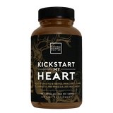 Kickstart My Heart - Elk Liver, Heart & Kidney