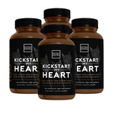 Kickstart My Heart - 4 Pack - Premium Package