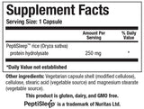 SleepTides™ - Biotics Research