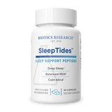 SleepTides™ - Biotics Research