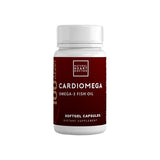CardiOmega - Now 90 Count!