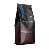 NEW! Decaf Dark Roast Coffee
