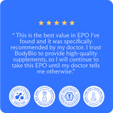 Evening Primrose Oil