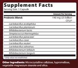 Heart Helpers Probiotic