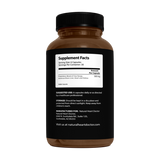 Kickstart My Heart - Bison Liver, Heart & Kidney