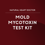 MOLD MYCOTOXIN TEST KIT (Urine)