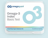 Omega 3 At Home Test