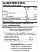 CardiOmega - Now 90 Count!