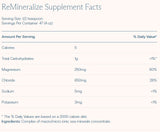 ReMineralize - BodyBio
