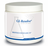 GI-Resolve 6.7 oz. - Biotics