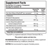 GI-Resolve 6.7 oz. - Biotics
