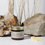 Wildly Nourishing Bison Tallow Balm - Raw Honey 2 oz. Wild Mamas