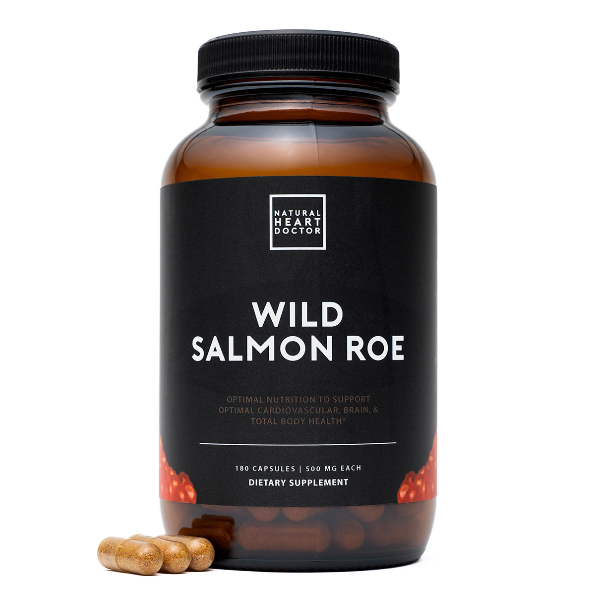 アクセサリー Salmon roe TRIDENT Salted Chum Salmon Roe – ZakazBoston