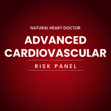 Advanced Cardiovascular Risk Panel