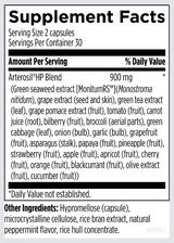 Arterosil HP - 6 Pack - Prepper Package