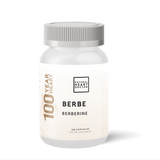 Berbe - Does it All - Berberine 120 Capsules