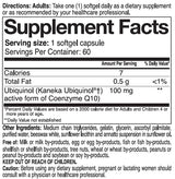 Cardio CoQ10