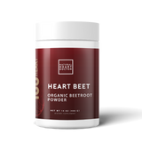 Organic Heart Beet Powder