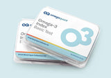 Omega 3 At Home Test