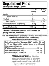 CardiOmega - 2-Pack - Now 90 Count!