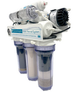 Pristine Hydro Water Filtration System WRS-UC5