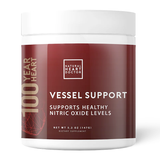 Vessel Support