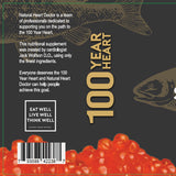 Wild Salmon Roe - 180 capsules