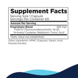 Advanced TUDCA - CellCore