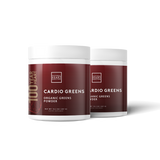 Cardio Greens - 2-Pack