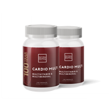 Cardio Multi (Multivitamin) - Discontinued