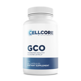 GCO - Gluco Optimizer - CellCore