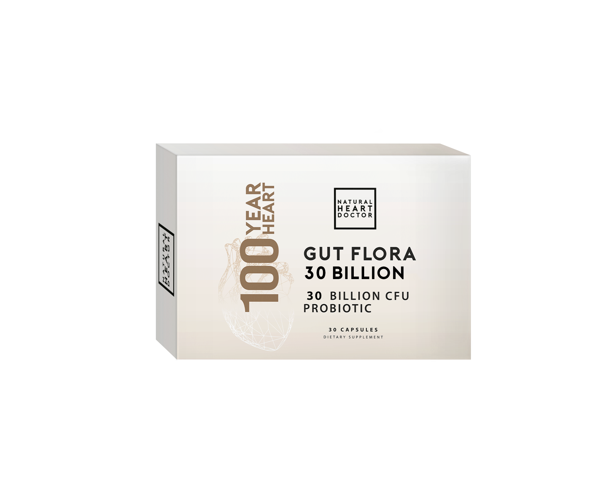 Uncovering The Secret Of Coccobacilli: A Gut Flora Revolution - g1zshiv