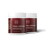 Vessel Support - 2-Pack