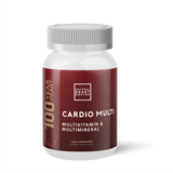 Cardio Multi (Multivitamin) - Discontinued