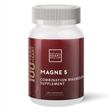Magne 5 - Five Unique Forms of Magnesium