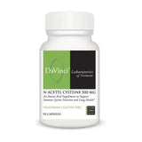 N-Acetyl Cysteine (NAC) - DaVinci Labs