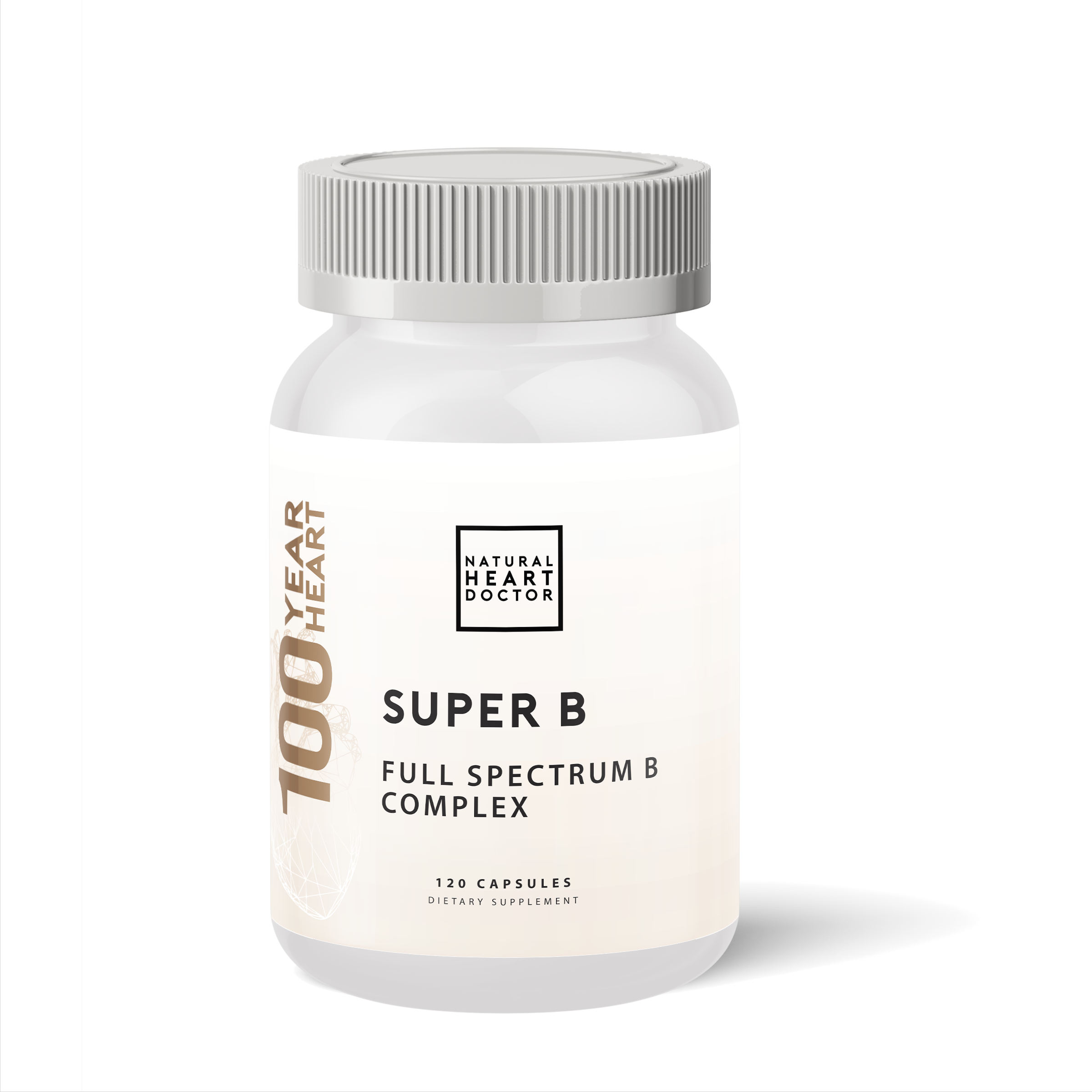 Super B – Natural Heart Doctor Shop