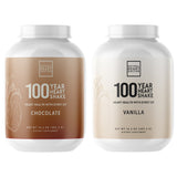 100 Year Heart Shake (formerly Daily Defense) 2-Pack