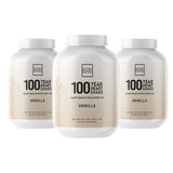 100 Year Heart Shake (formerly Daily Defense) 3-Pack