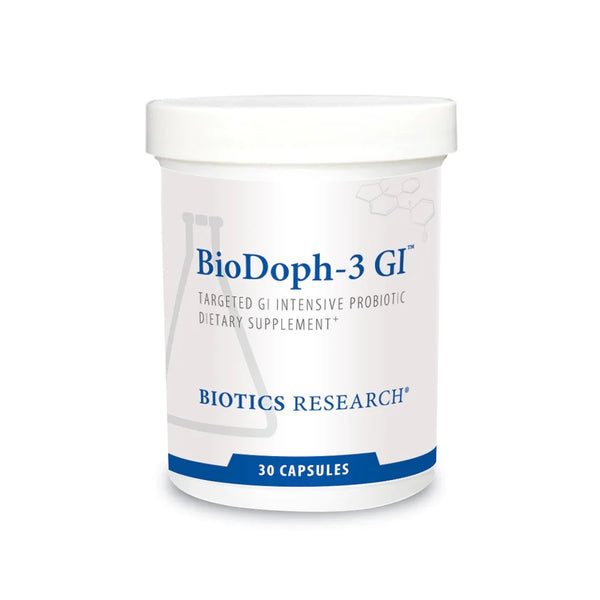 BioDoph-3 GI - Biotics