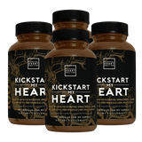 Kickstart My Heart - 4 Pack - Premium Package