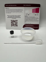 Oxidative Stress At Home Test Kit (FOLLOW UP TEST ONLY)