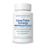 SleepTides Synergy - Biotics Research