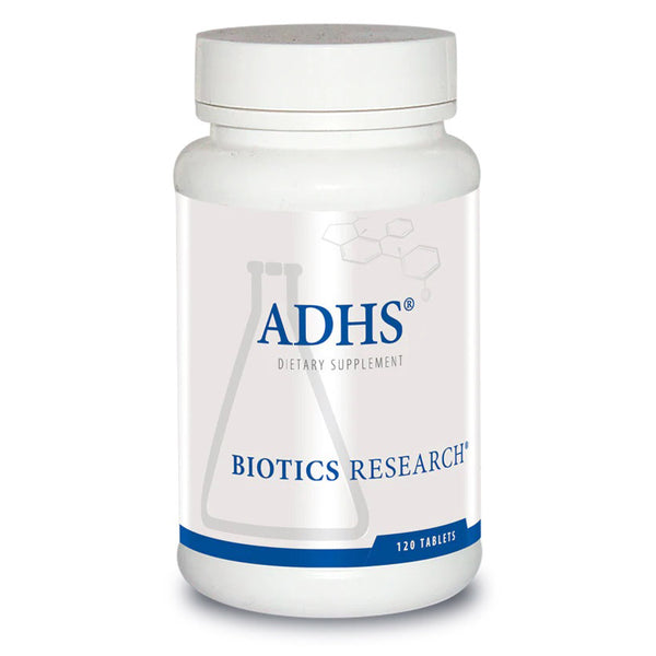 ADHS 240 tabs - Biotics