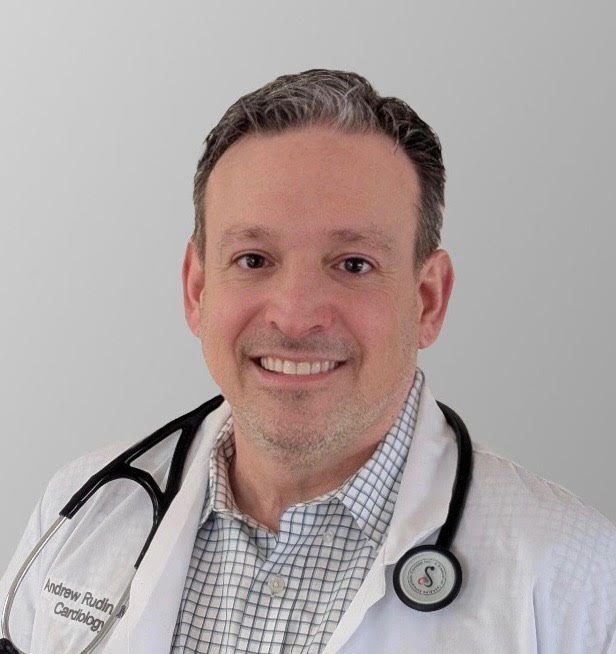 Dr. Rudin After 2nd Opinion Call Optimal Heart Plan
