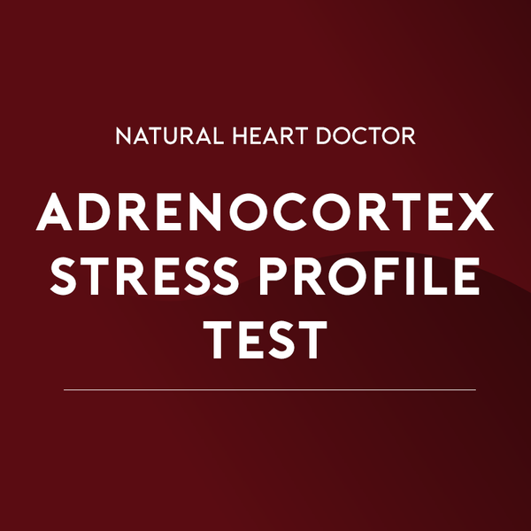 Adrenocortex Stress Profile Test - Genova