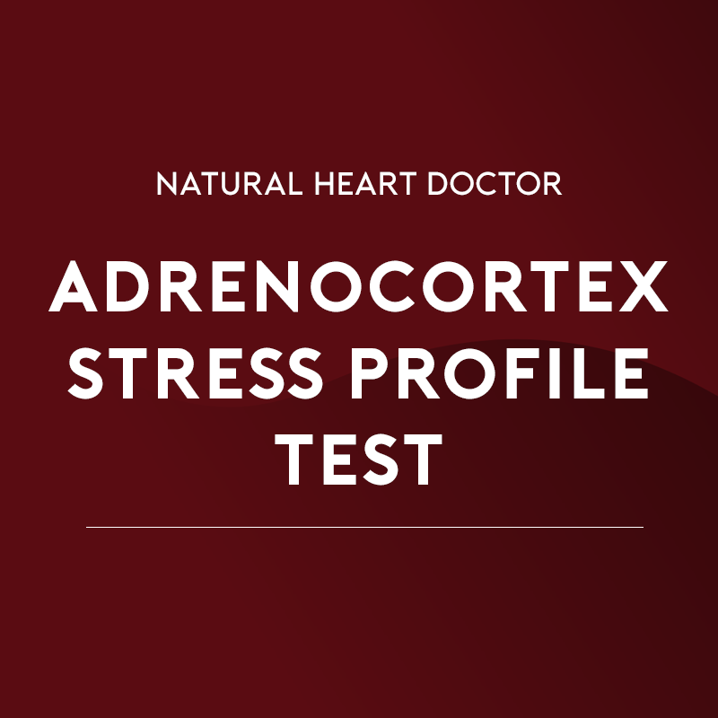 Adrenocortex Stress Profile Test - Genova