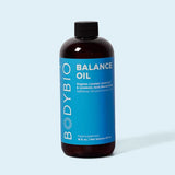Balance Oil (Omega 6 + 3) 16 oz. by BODYBIO