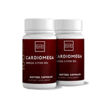 CardiOmega - 2-Pack - Now 90 Count!