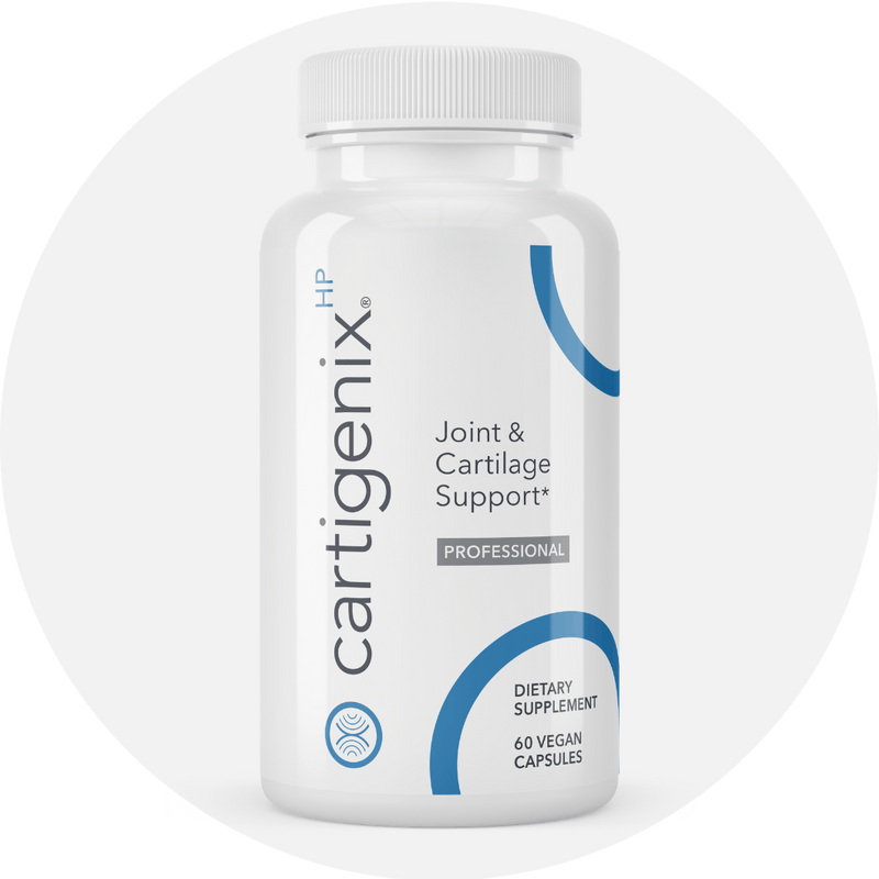 Cartigenix HP